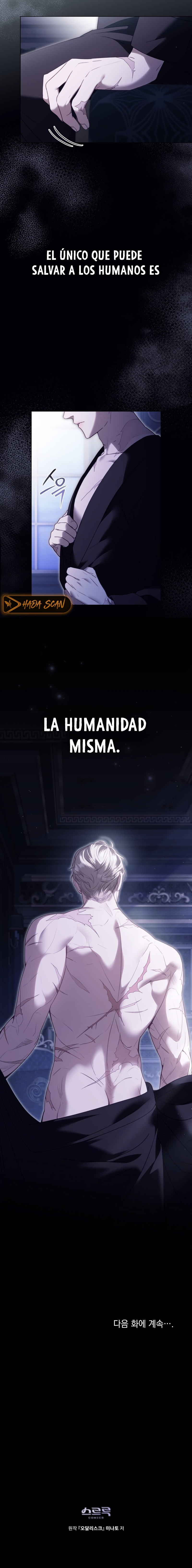 Odaliska capítulo 10 página 14