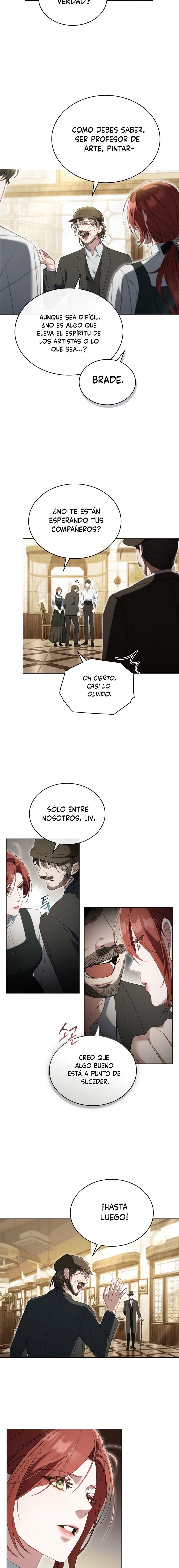 Odaliska capítulo 10 página 4