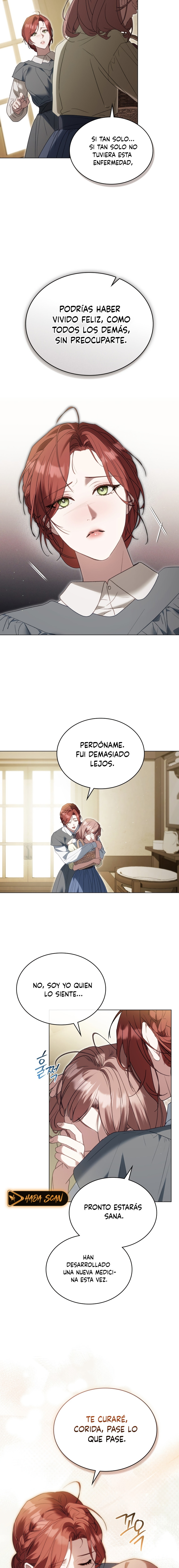Odaliska capítulo 11 página 10