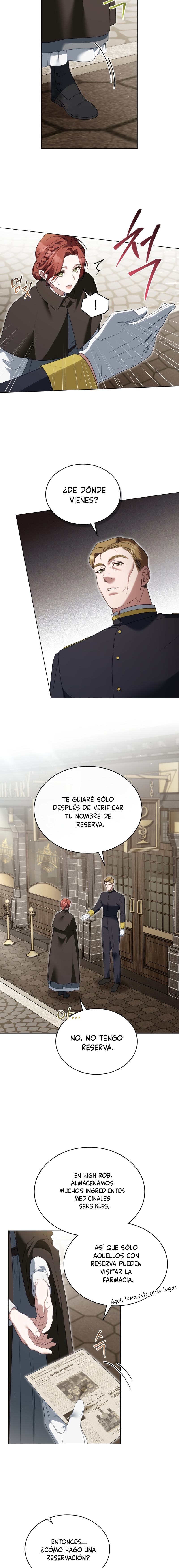 Odaliska capítulo 11 página 12
