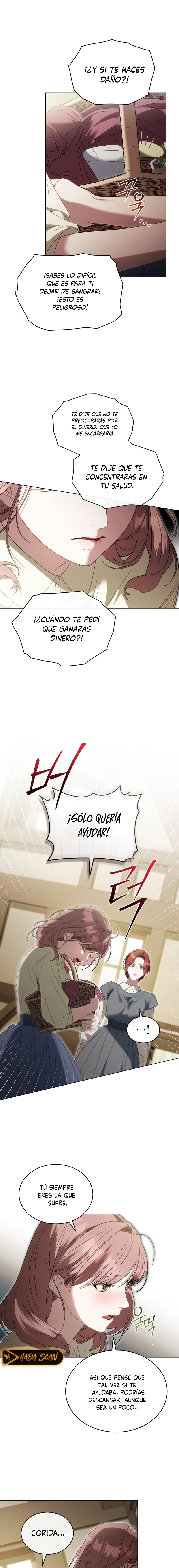 Odaliska capítulo 11 página 9