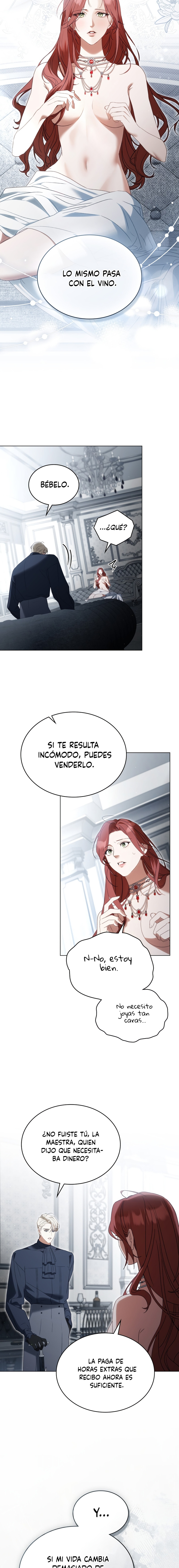 Odaliska capítulo 12 página 11