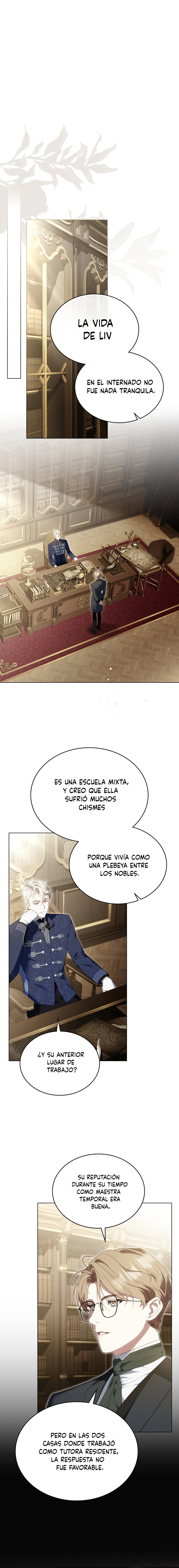 Odaliska capítulo 12 página 2