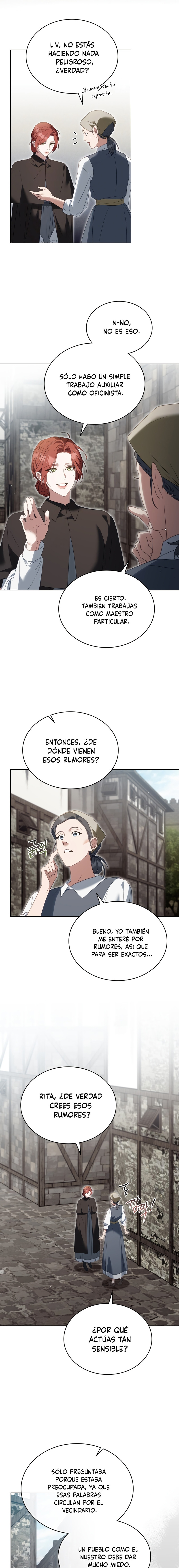Odaliska capítulo 12 página 7