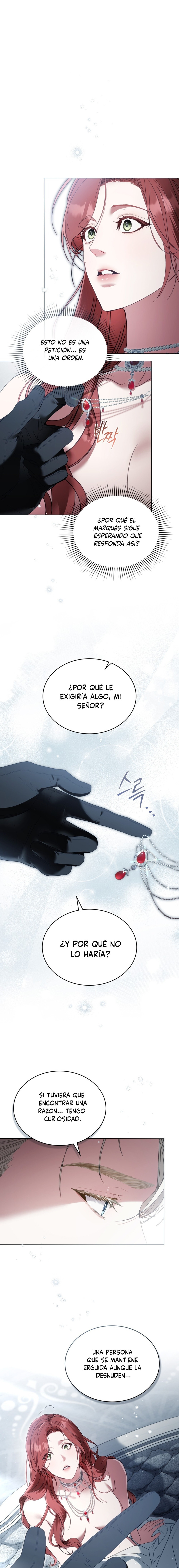 Odaliska capítulo 13 página 2