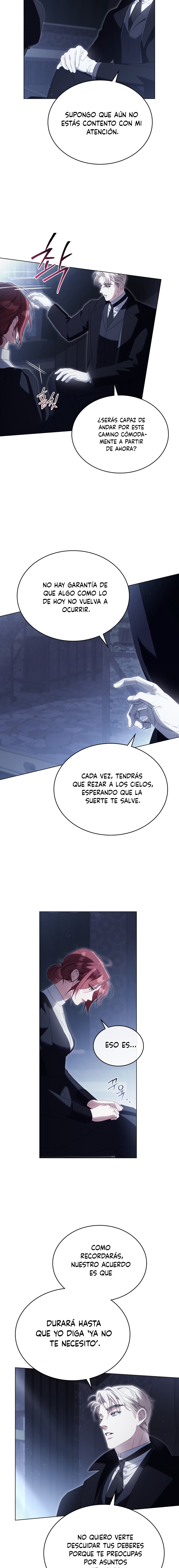 Odaliska capítulo 14 página 7