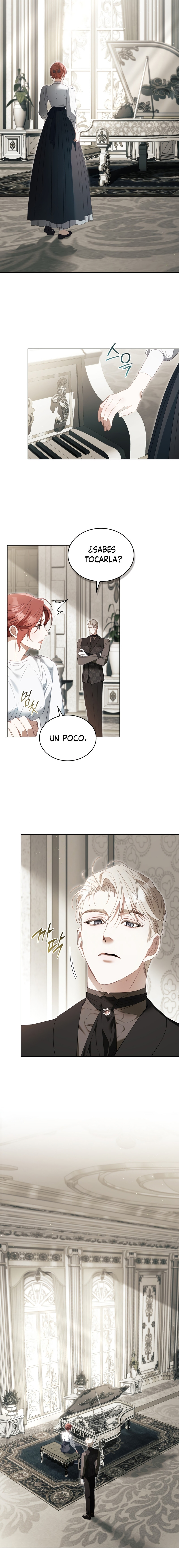 Odaliska capítulo 15 página 10