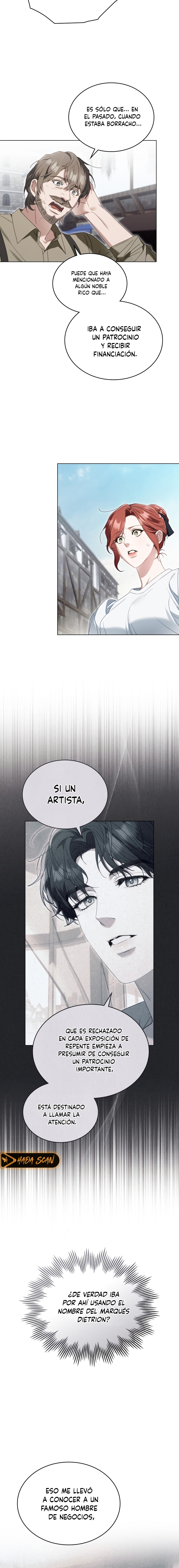Odaliska capítulo 15 página 4