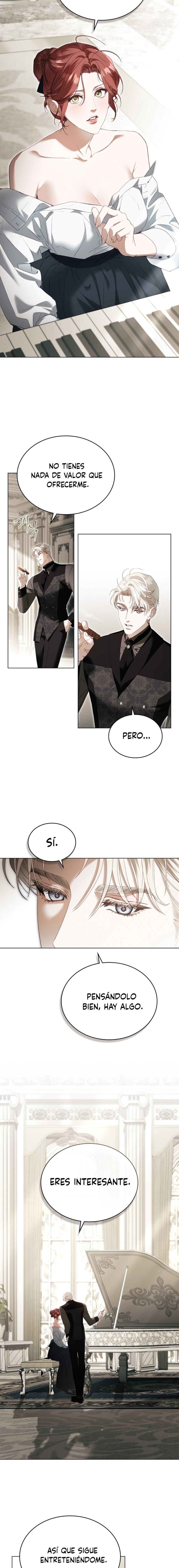 Odaliska capítulo 16 página 10