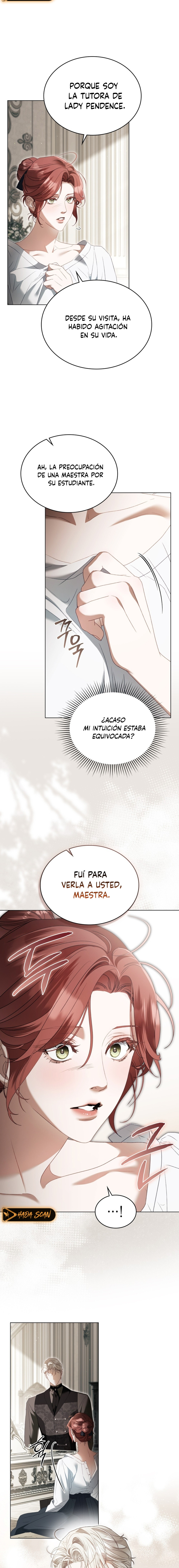 Odaliska capítulo 16 página 5
