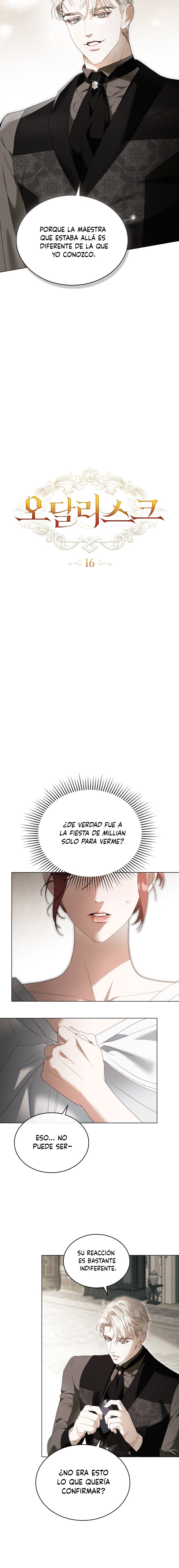 Odaliska capítulo 16 página 6
