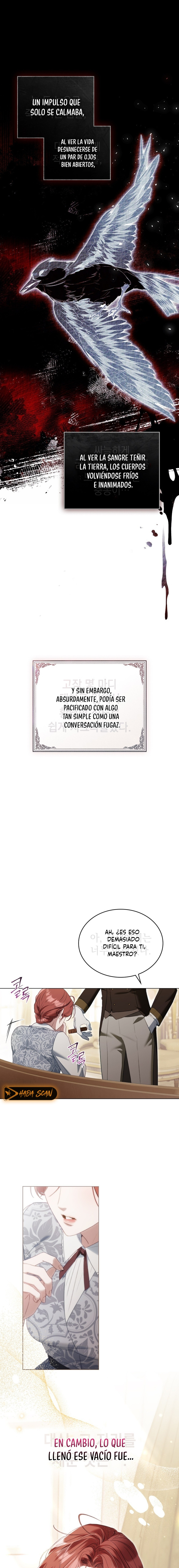 Odaliska capítulo 17 página 12