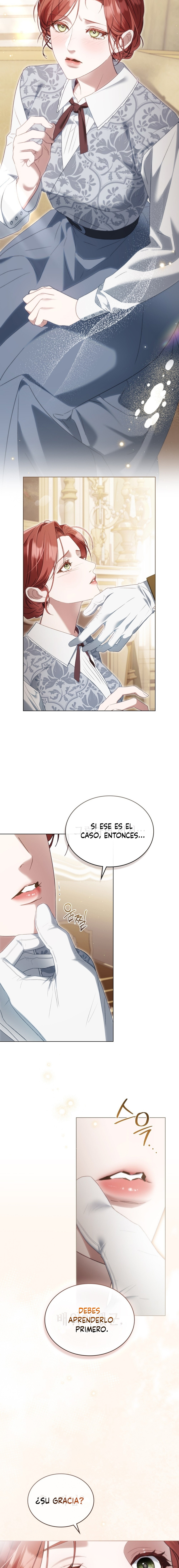 Odaliska capítulo 17 página 13