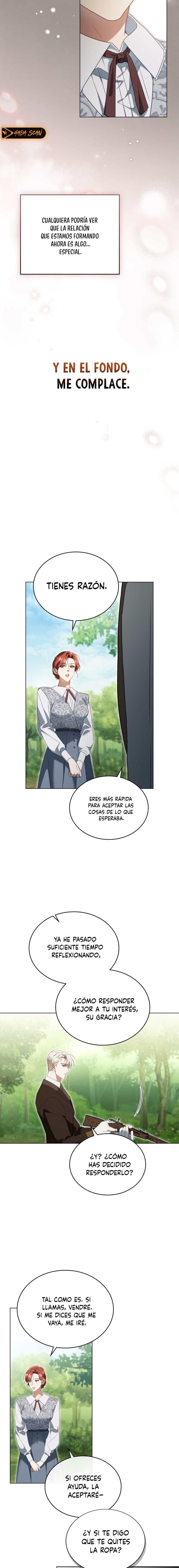 Odaliska capítulo 17 página 5