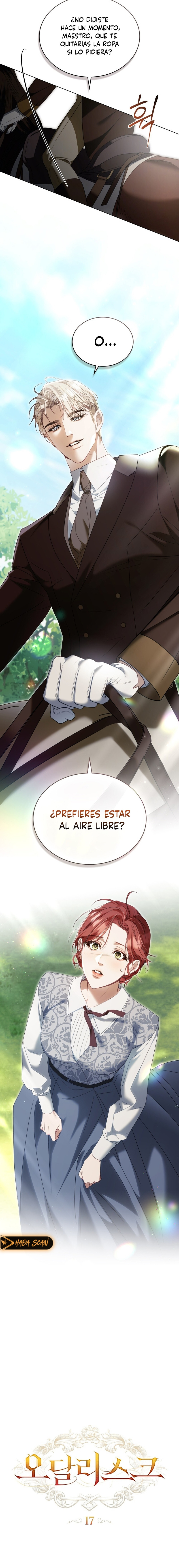 Odaliska capítulo 17 página 7