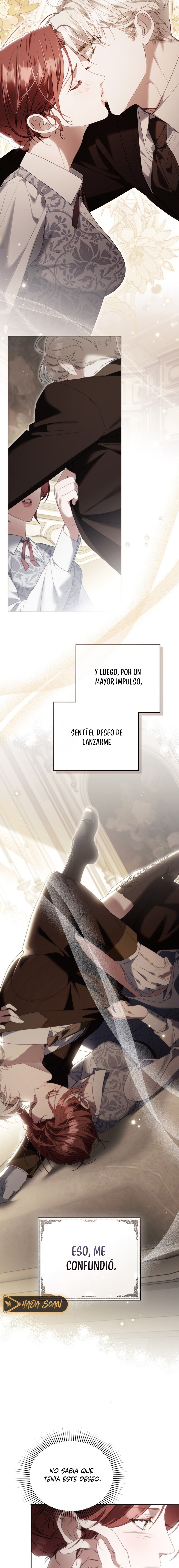 Odaliska capítulo 18 página 7