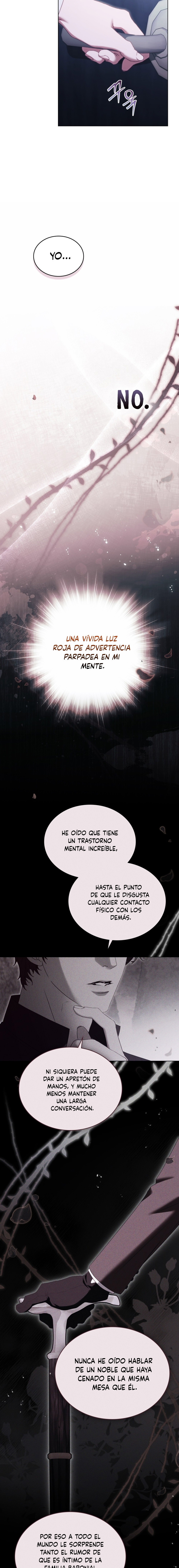 Odaliska capítulo 19 página 12