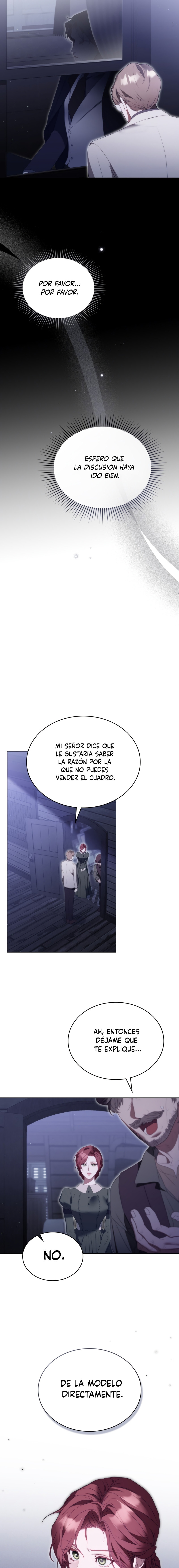 Odaliska capítulo 2 página 16