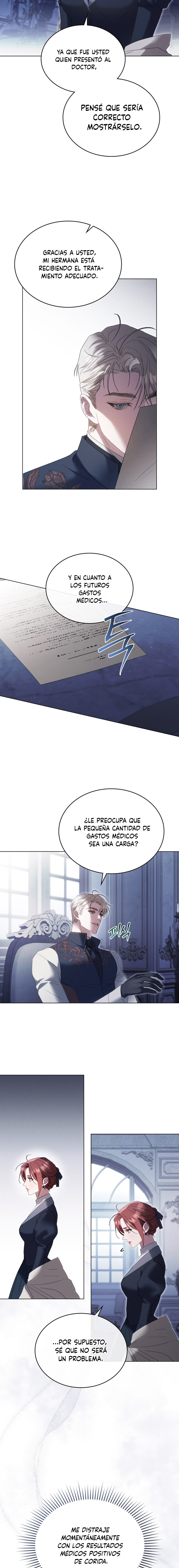 Odaliska capítulo 20 página 7