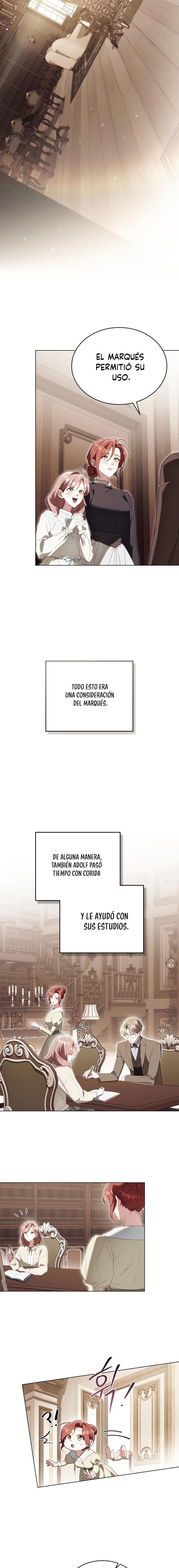 Odaliska capítulo 23 página 14