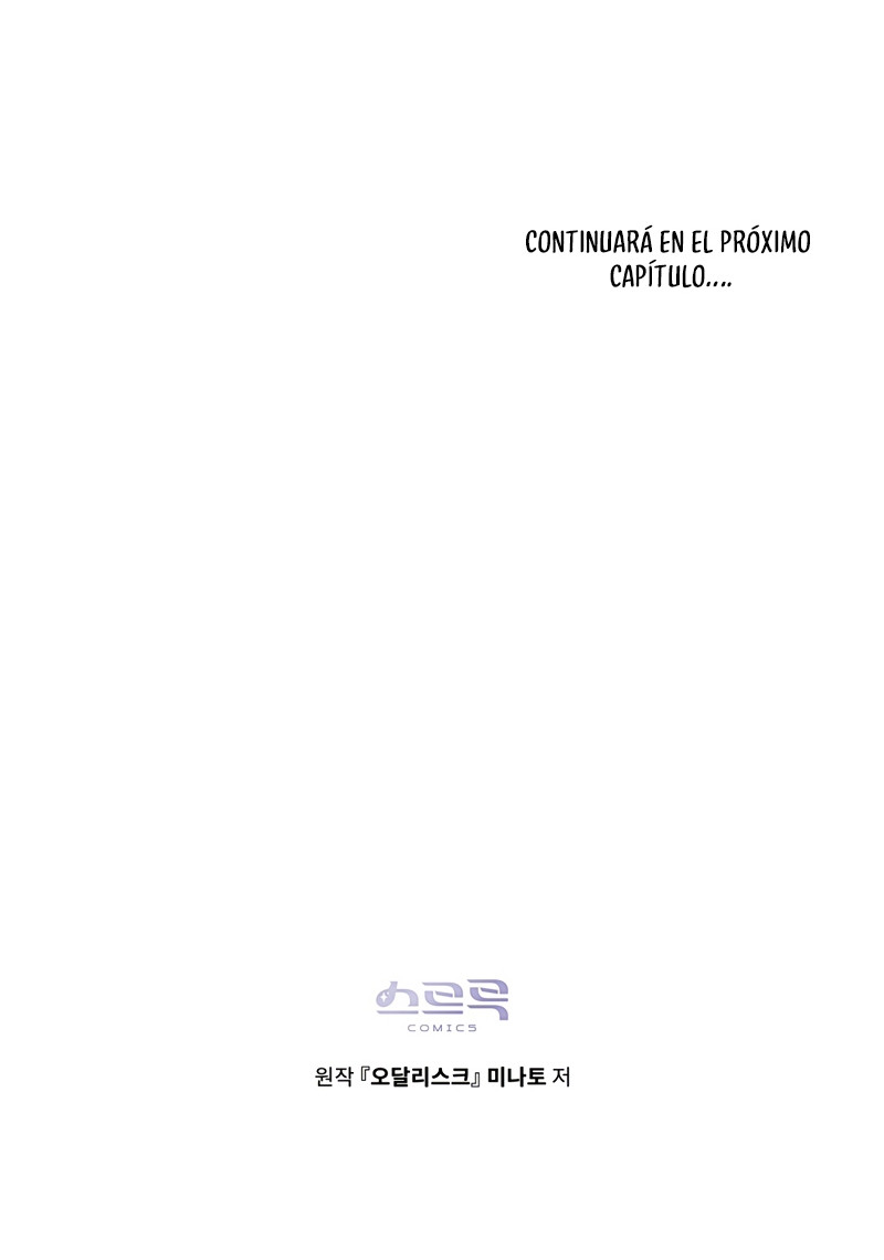 Odaliska capítulo 23 página 18