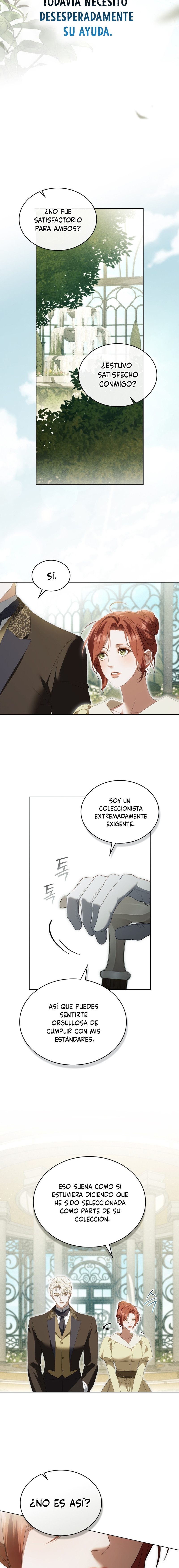 Odaliska capítulo 24 página 12