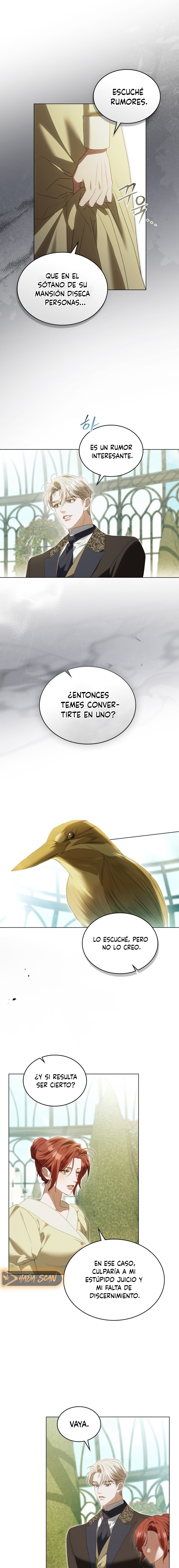 Odaliska capítulo 24 página 15