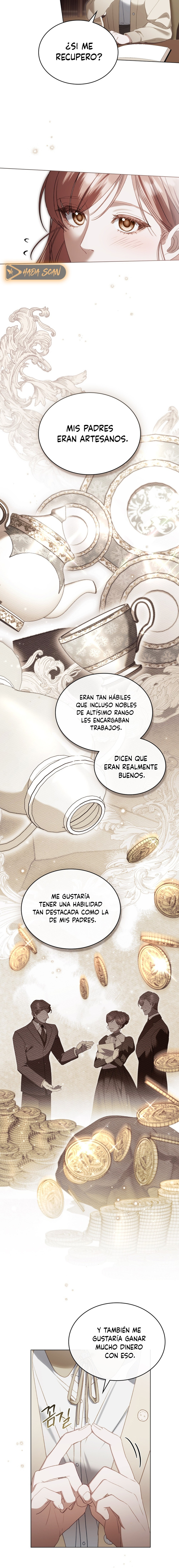 Odaliska capítulo 24 página 3