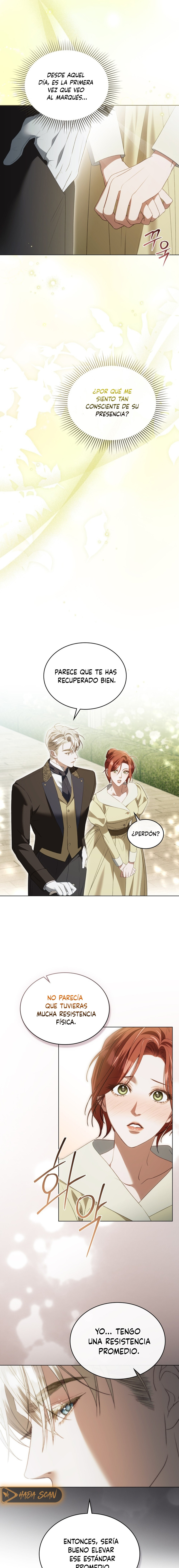 Odaliska capítulo 24 página 9
