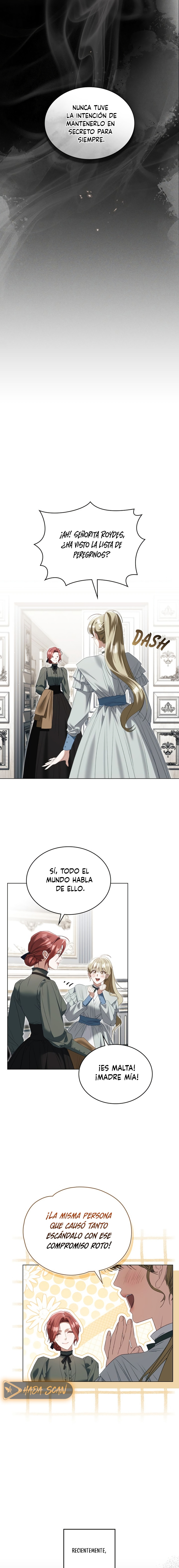 Odaliska capítulo 25 página 13