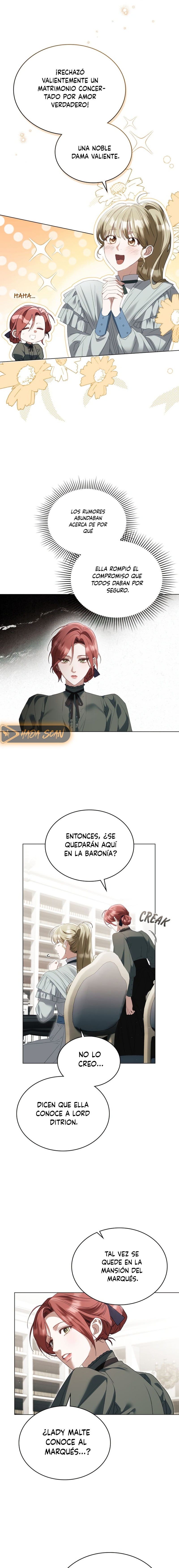 Odaliska capítulo 25 página 15