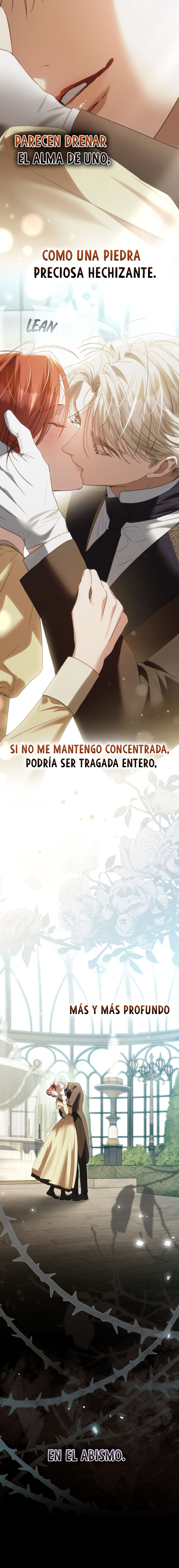 Odaliska capítulo 25 página 5