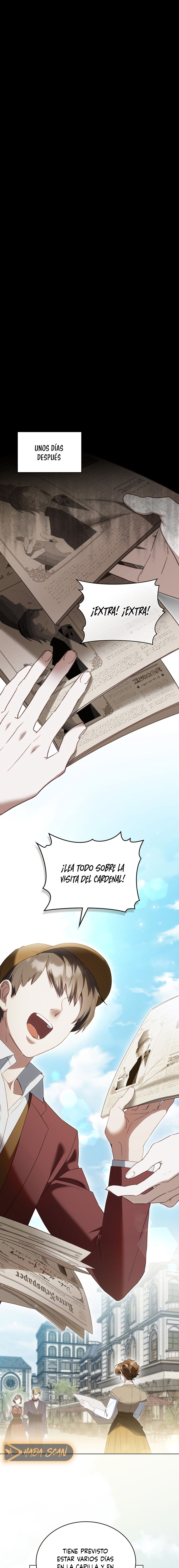 Odaliska capítulo 25 página 6