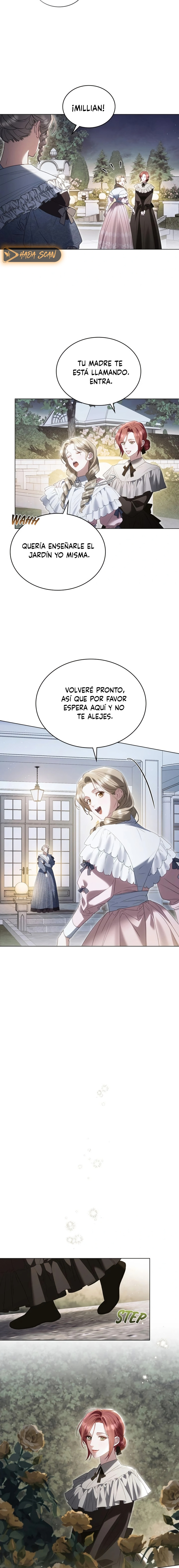 Odaliska capítulo 26 página 10