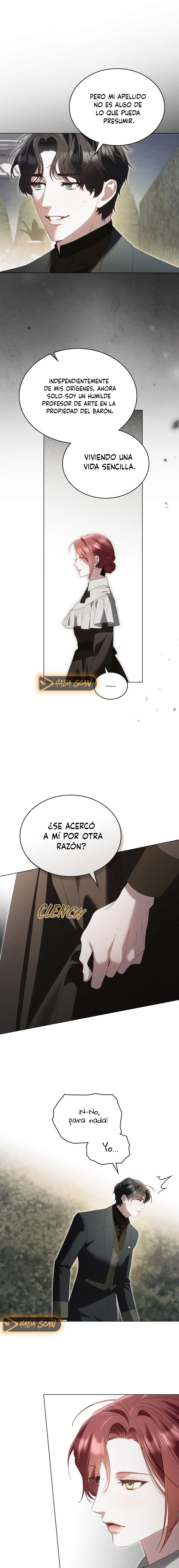 Odaliska capítulo 26 página 14