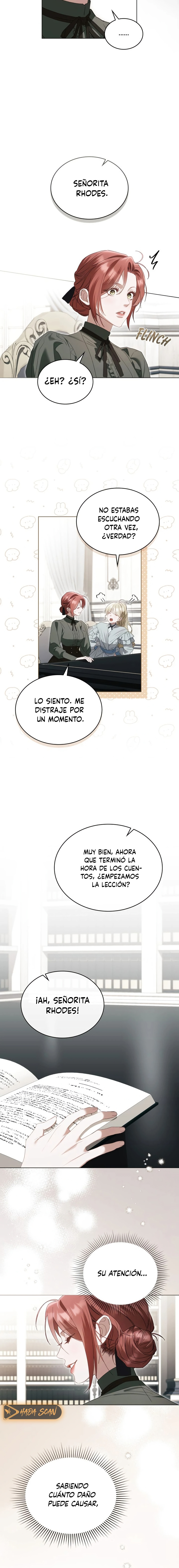 Odaliska capítulo 26 página 4