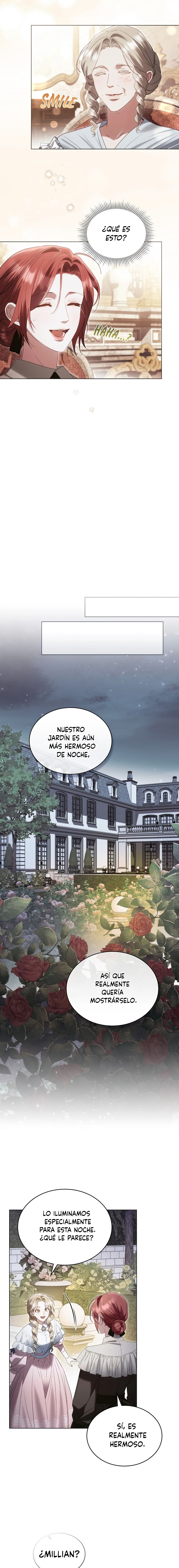 Odaliska capítulo 26 página 9