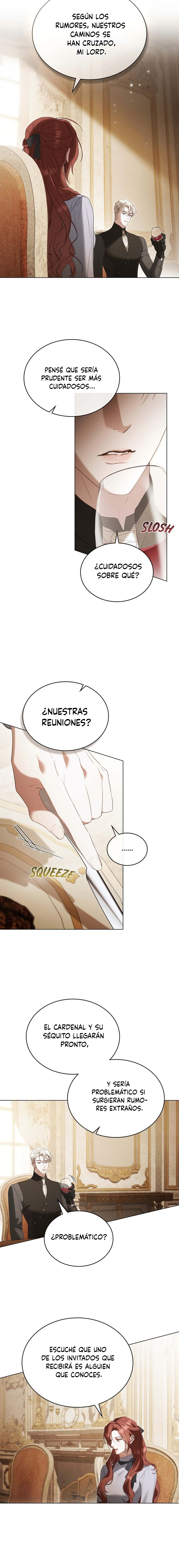 Odaliska capítulo 27 página 11
