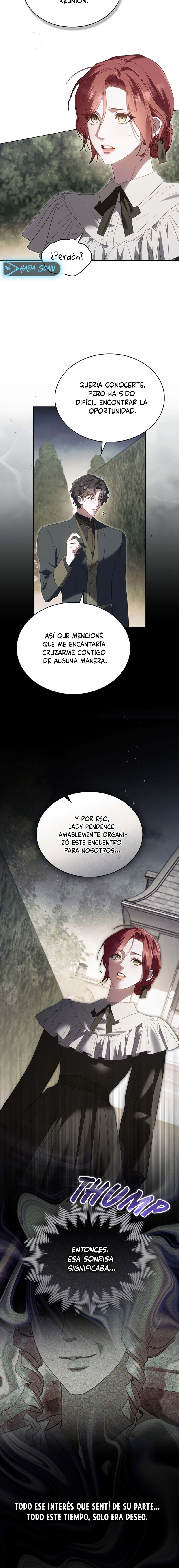 Odaliska capítulo 27 página 3