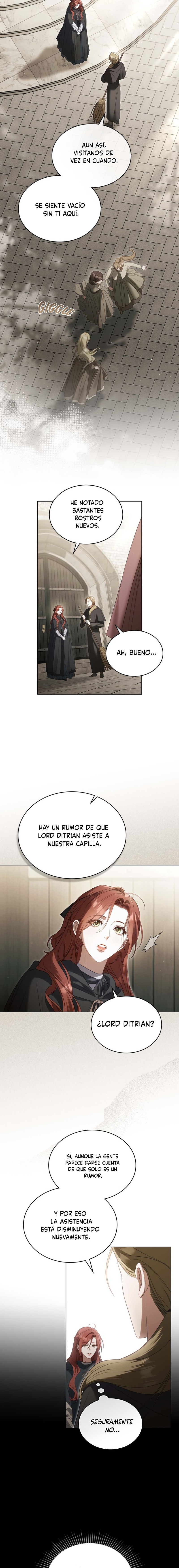 Odaliska capítulo 27 página 8