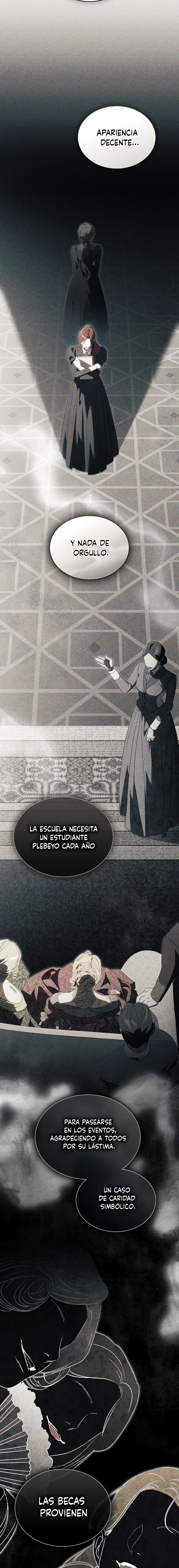 Odaliska capítulo 28 página 15