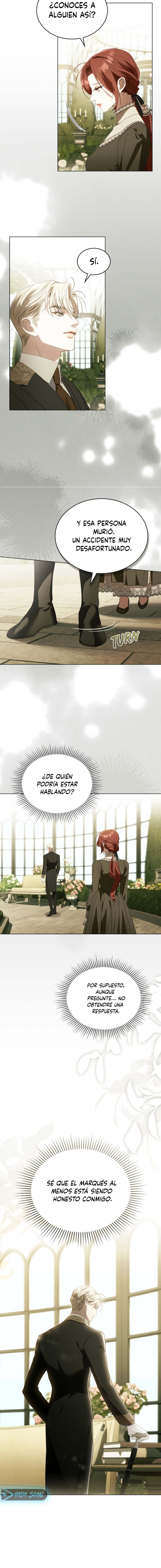 Odaliska capítulo 29 página 4