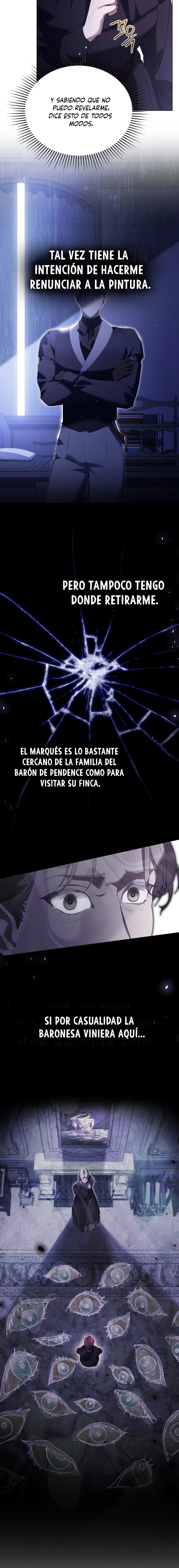Odaliska capítulo 3 página 13