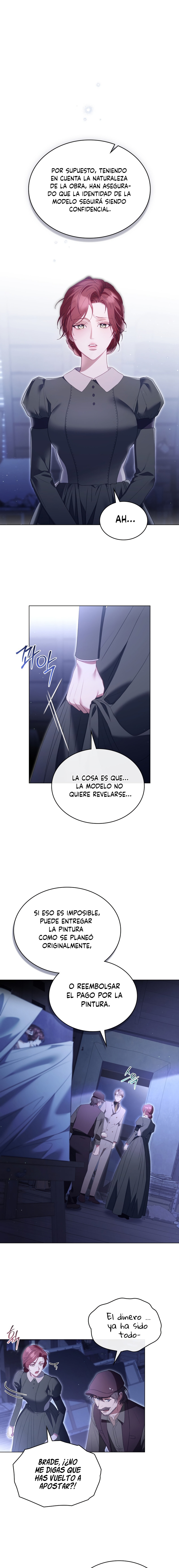 Odaliska capítulo 3 página 2