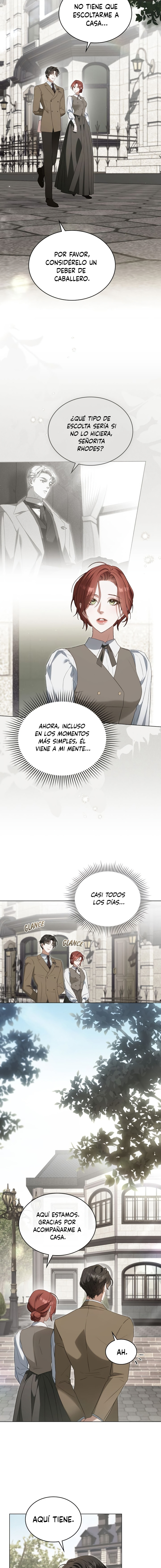 Odaliska capítulo 30 página 6