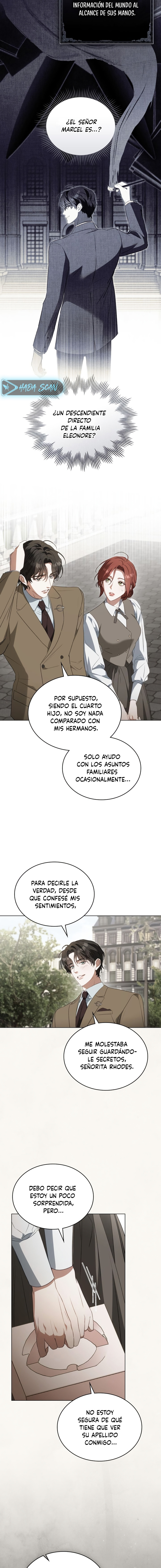Odaliska capítulo 30 página 8