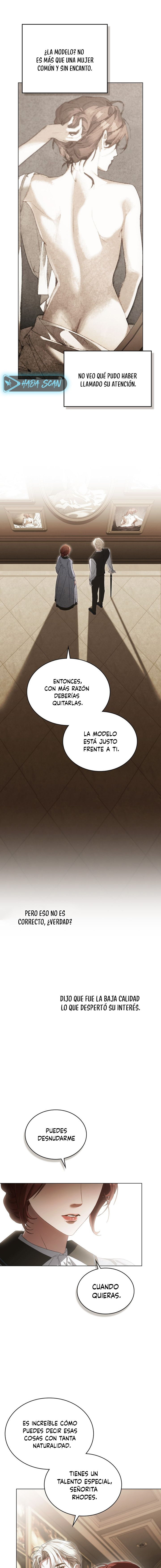 Odaliska capítulo 32 página 4