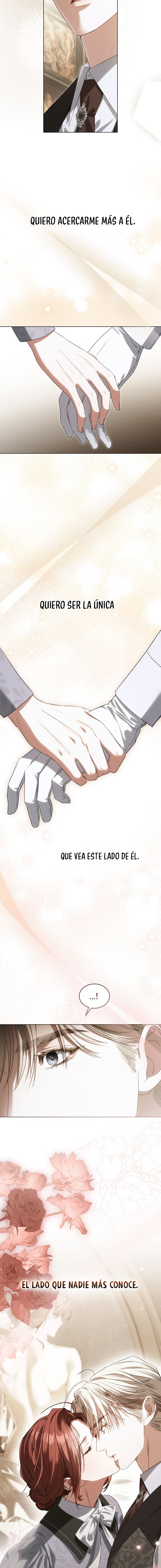 Odaliska capítulo 32 página 6