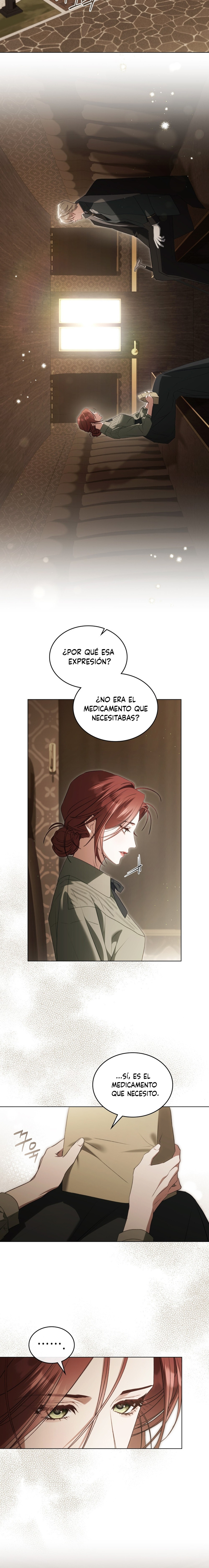 Odaliska capítulo 34 página 6