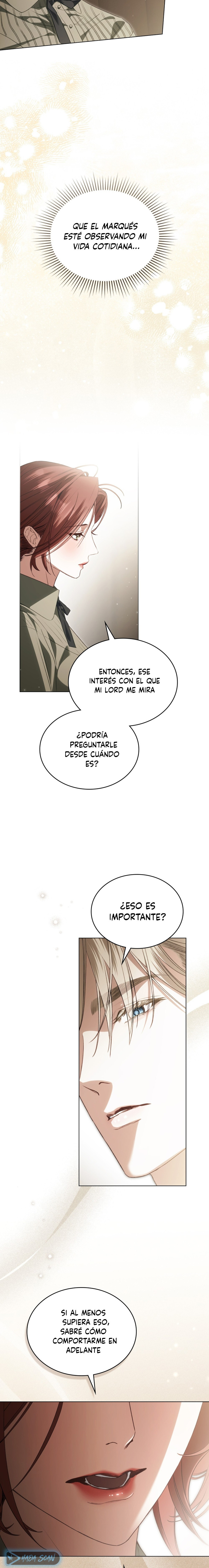 Odaliska capítulo 34 página 8